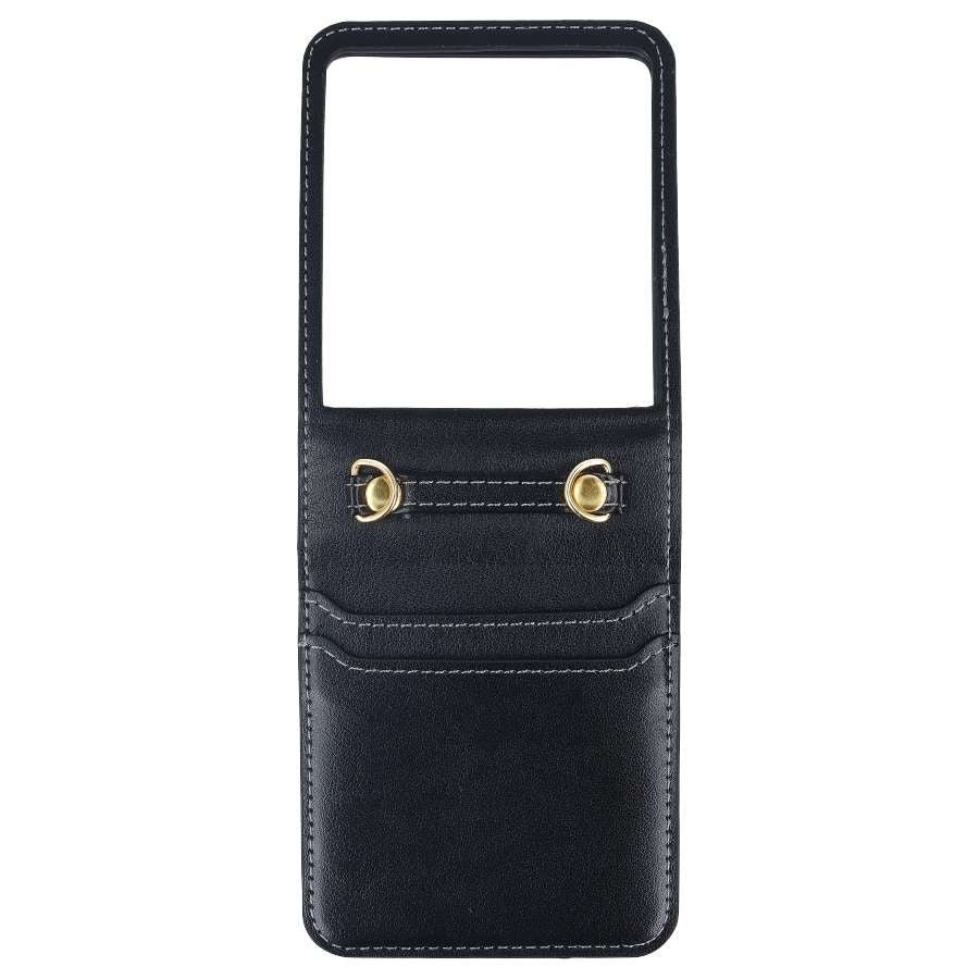 Étui pendentif ultra-doux pour Samsung Galaxy Z Flip 7