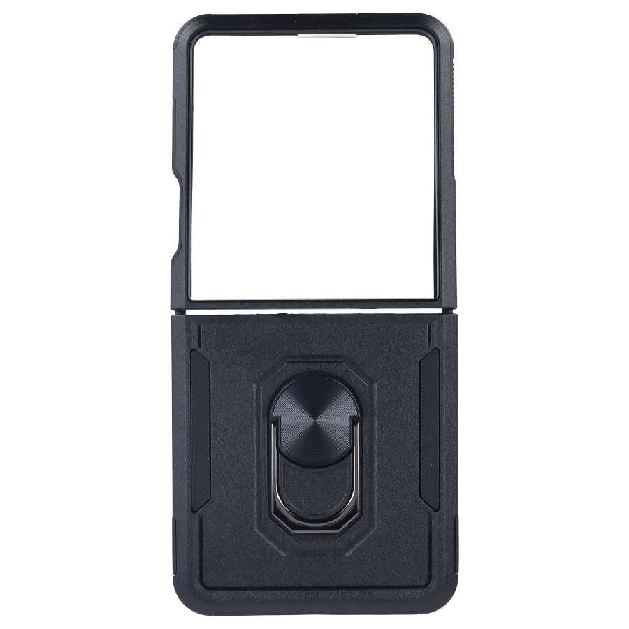 Coque de protection pour Samsung Galaxy Z Flip 7