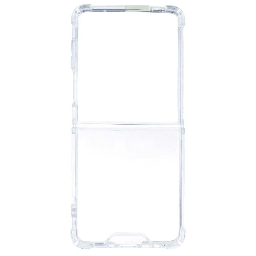 Étui renforcé pour Samsung Galaxy Z Flip 7