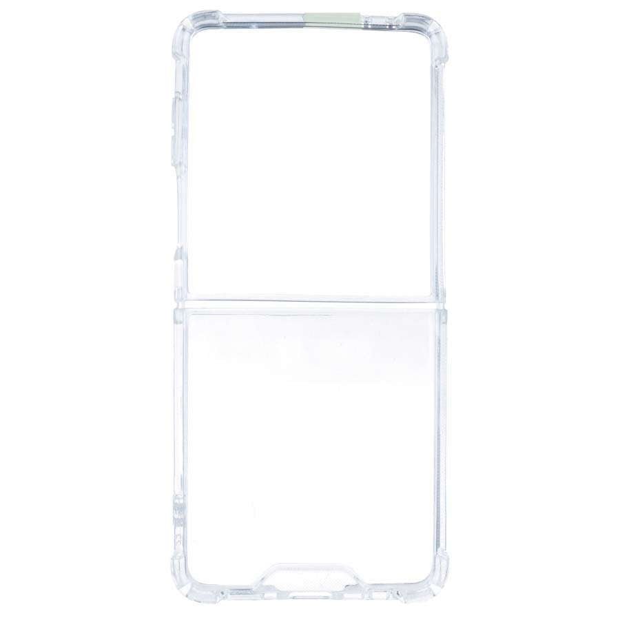 Étui renforcé pour Samsung Galaxy Z Flip 7