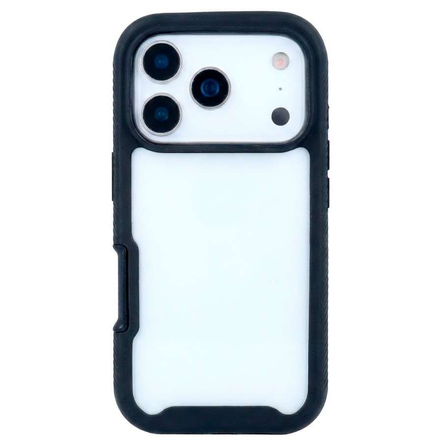 Housse 360 pour iPhone 17 Pro Max