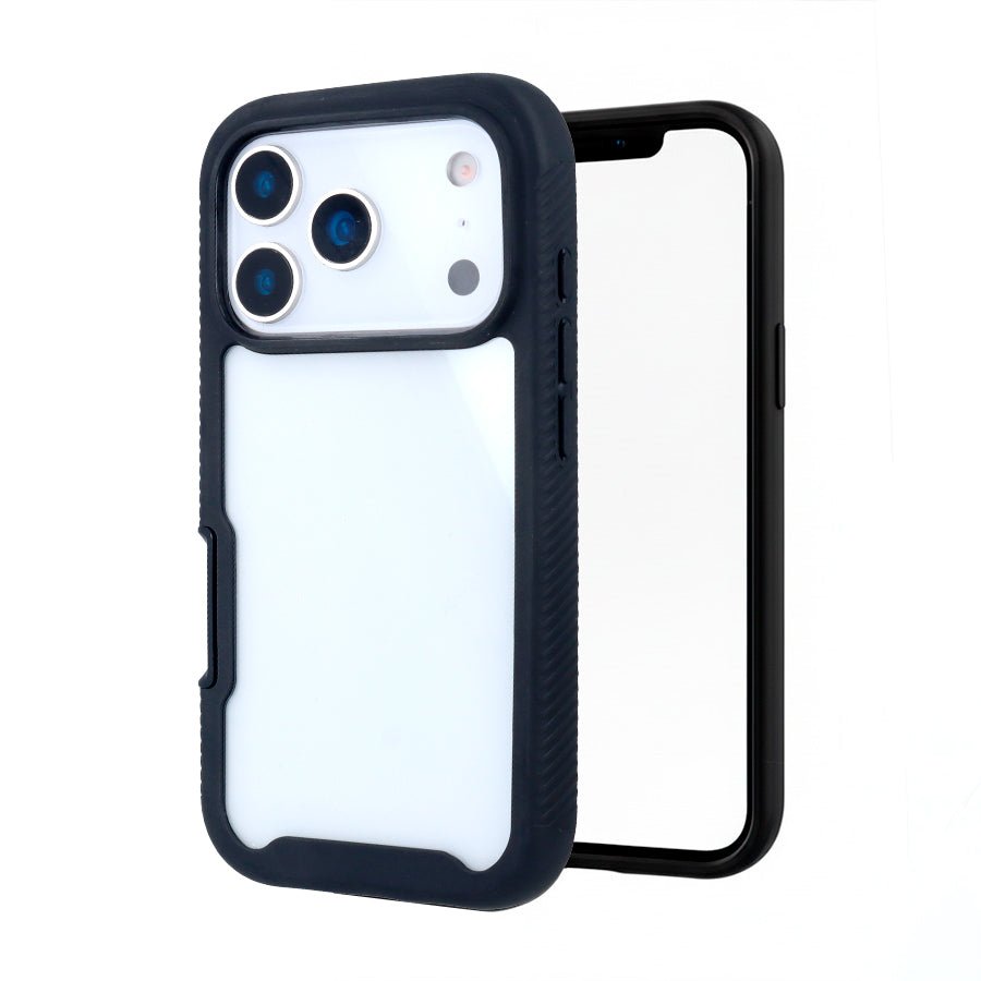 Housse 360 pour iPhone 17 Pro Max
