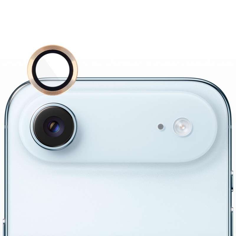 Cache-objectif pour iPhone Air