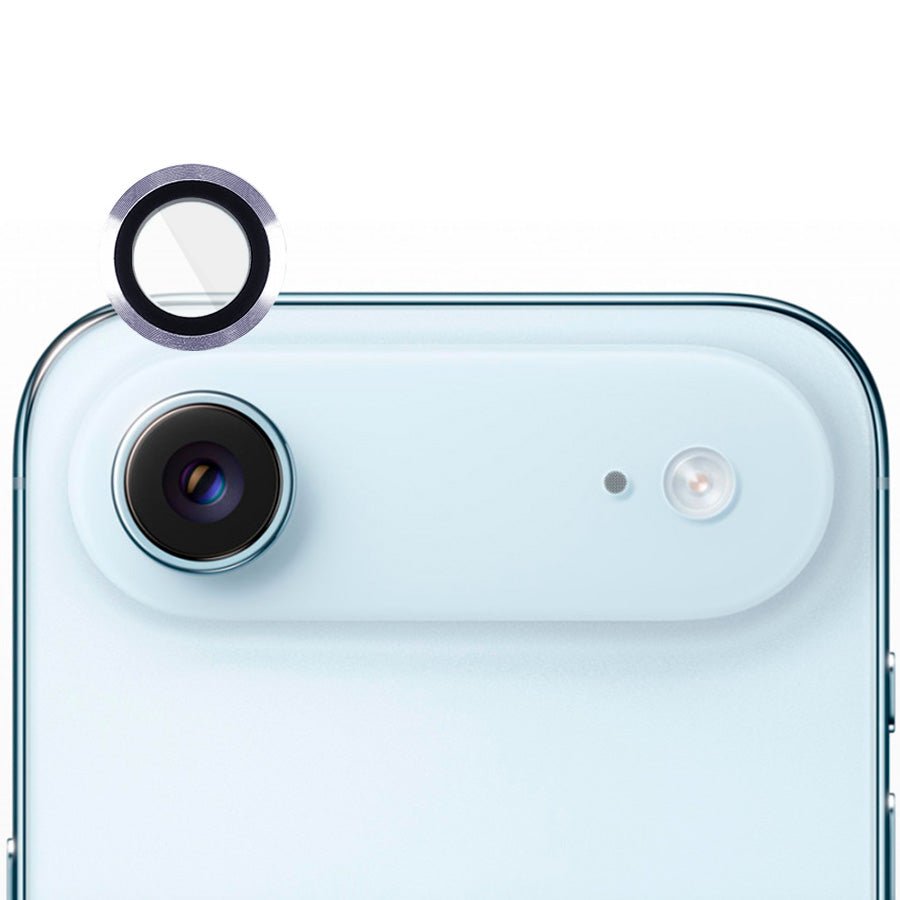 Cache-objectif pour iPhone Air