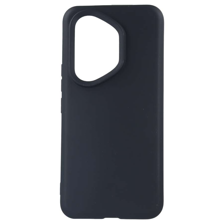 Coque en silicone couleur pour Huawei Honor 400 Pro