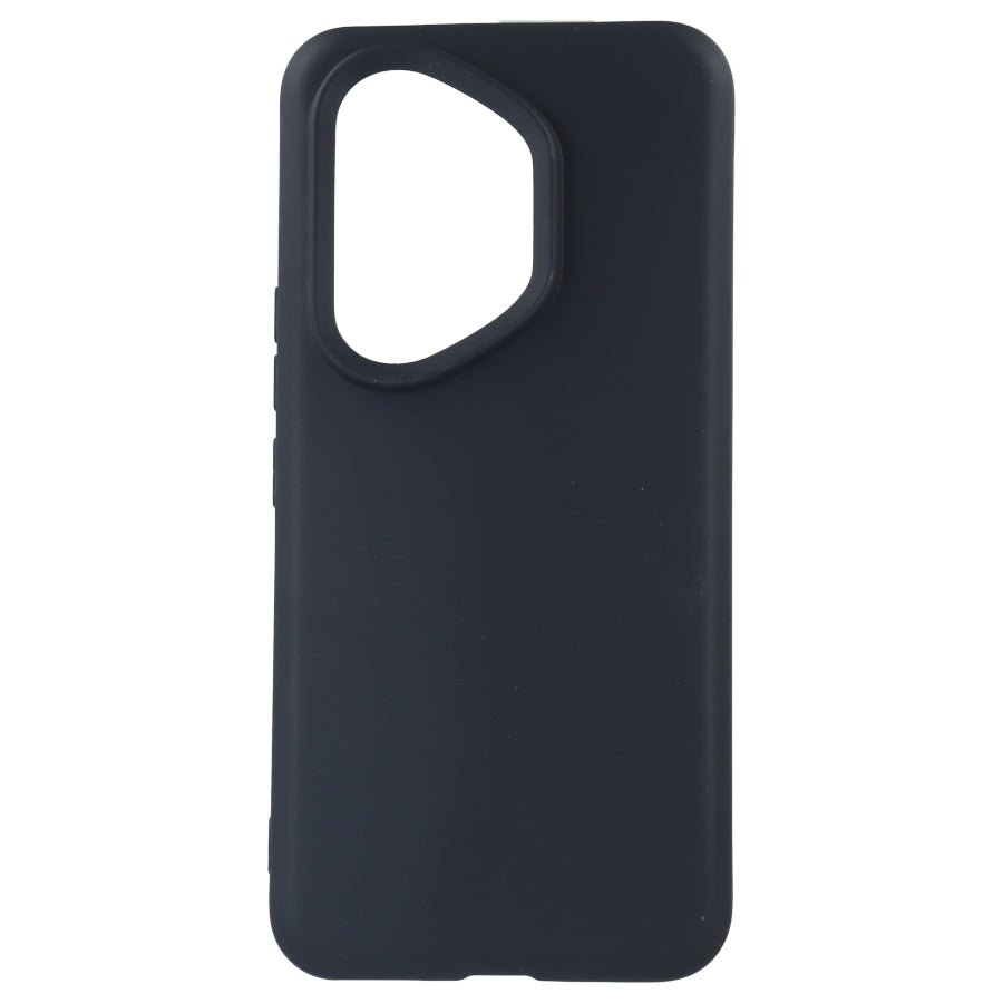 Coque en silicone couleur pour Huawei Honor 400 Pro