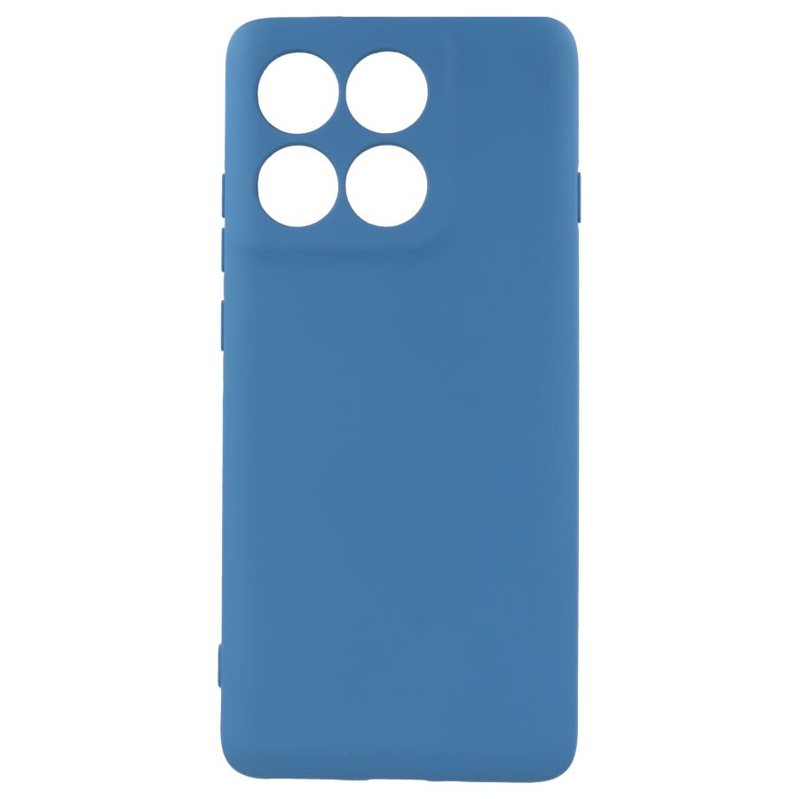 Coque Ultra Douce pour Motorola Moto Edge 60 Pro