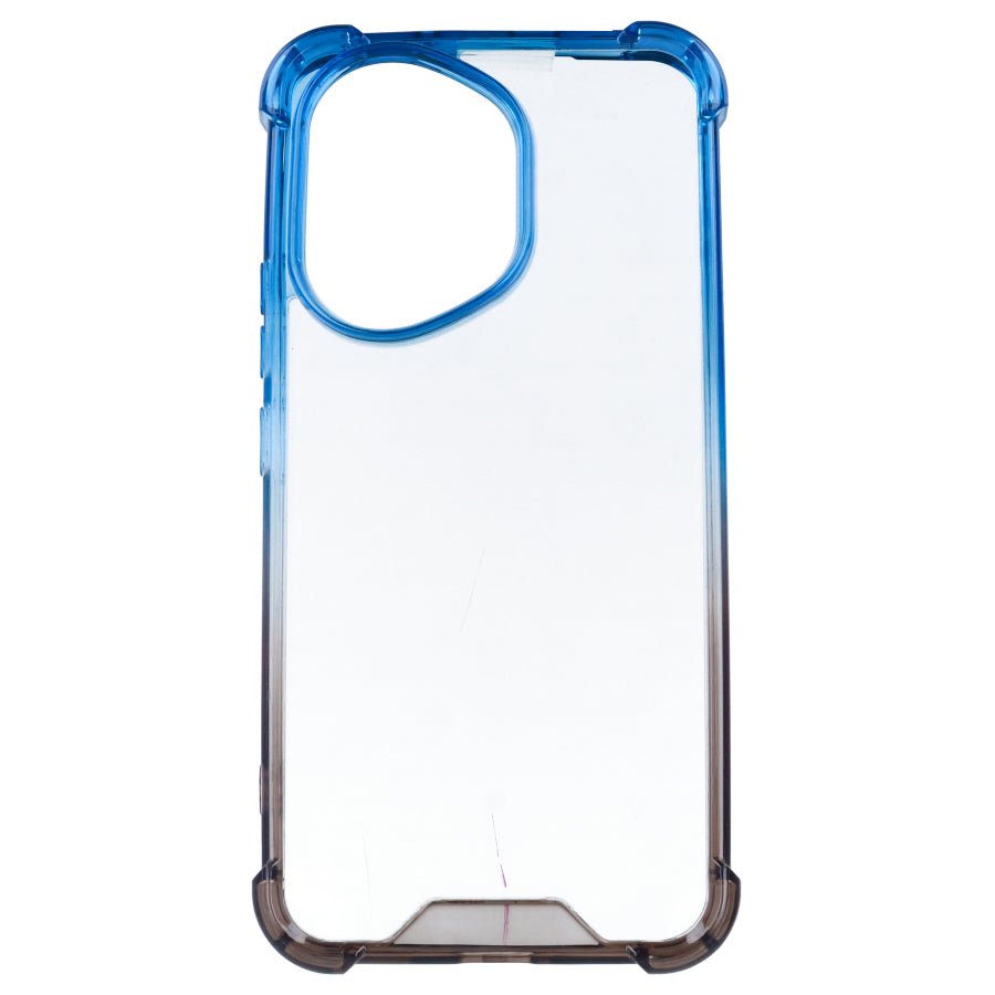 Coque Bumper Renforcée Dégradée pour Huawei Honor 400
