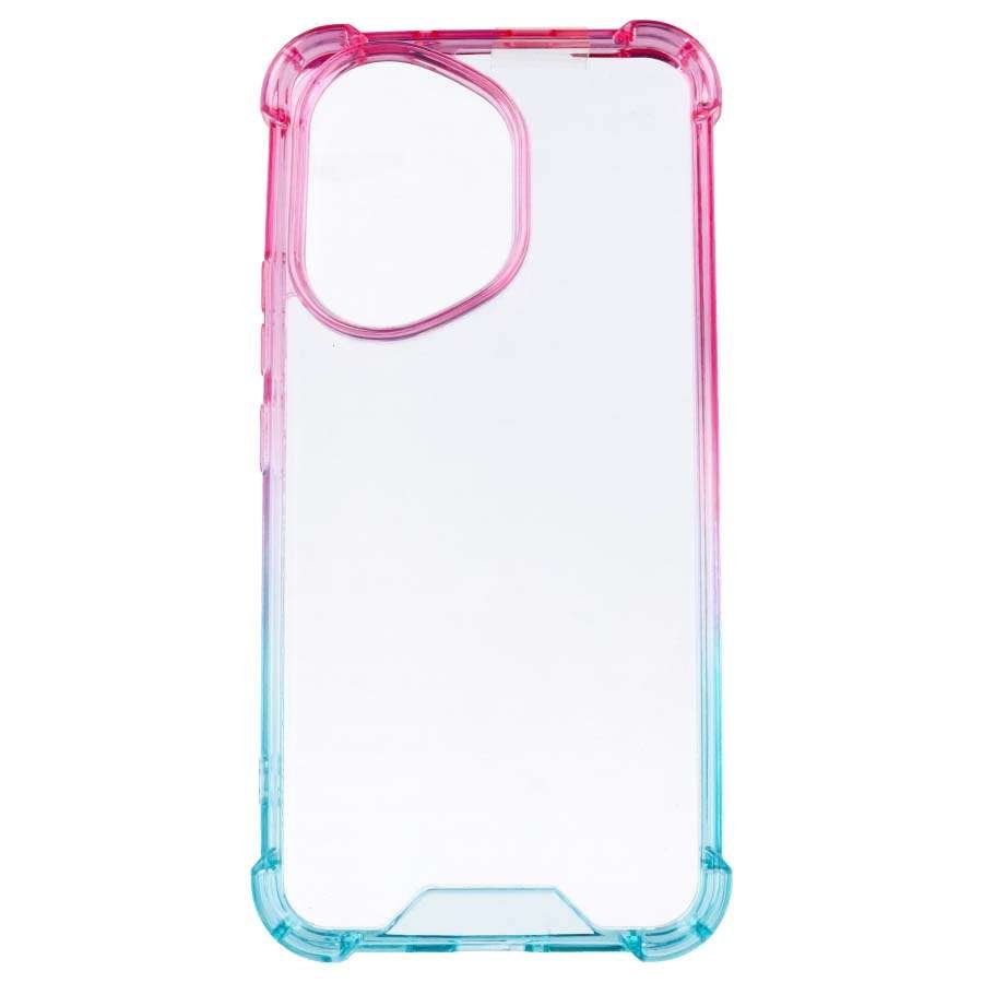 Coque Bumper Renforcée Dégradée pour Huawei Honor 400