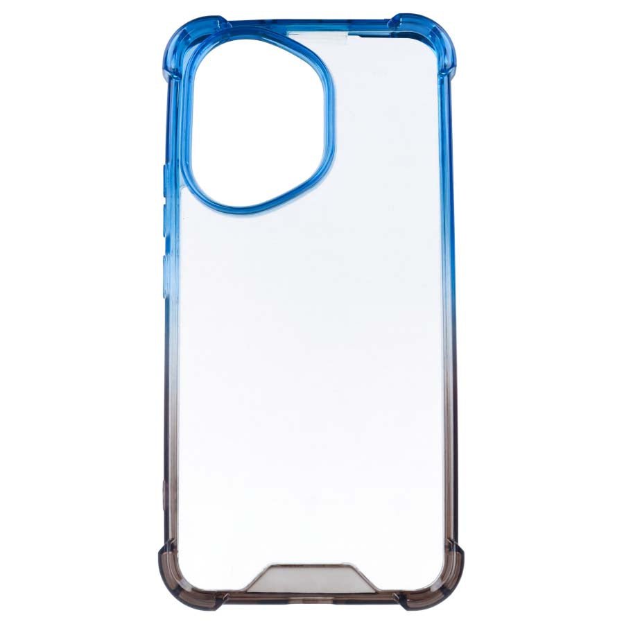 Coque Bumper Renforcée Dégradée pour Huawei Honor 400 Pro