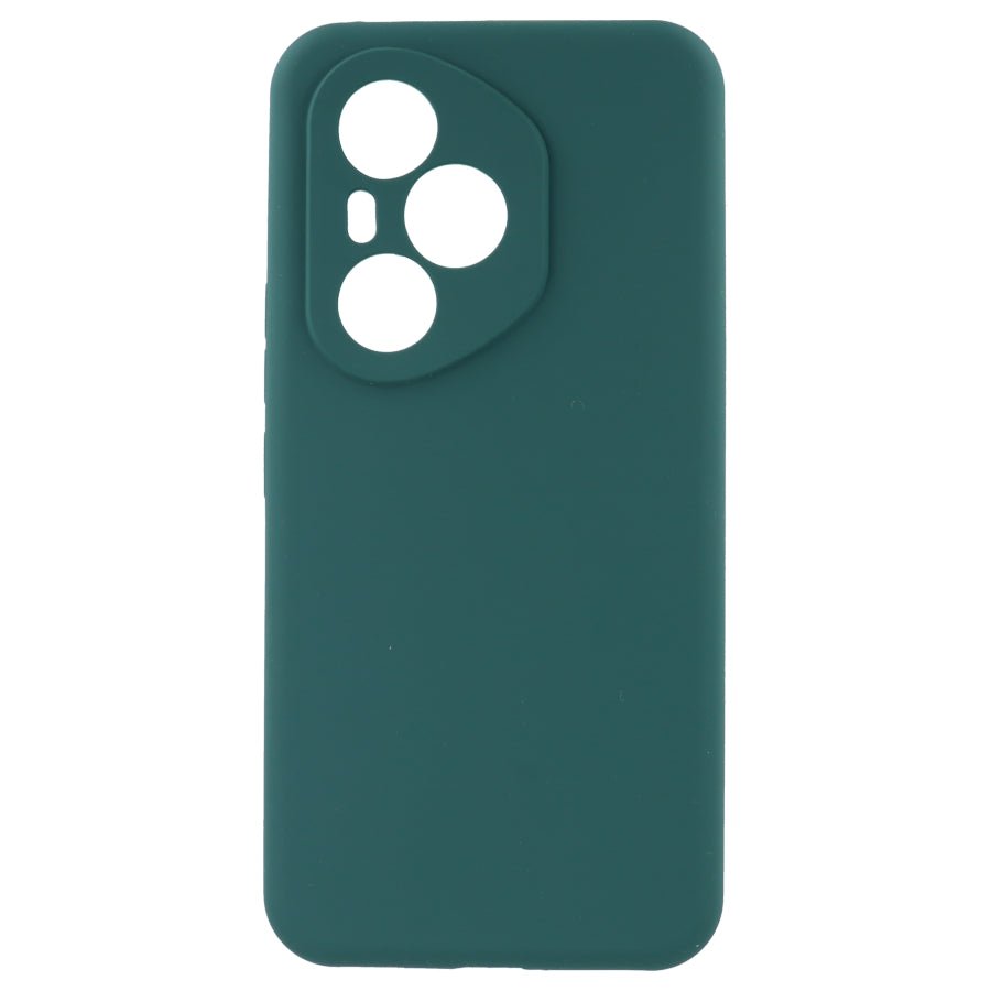 Coque ultra-douce avec cache-caméra pour Huawei Honor 400 Pro