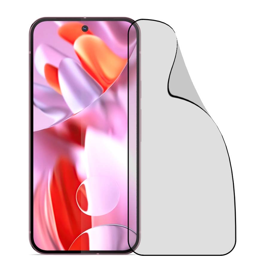 Verre Trempé Intégral Incassable pour Google Pixel 10 Pro XL