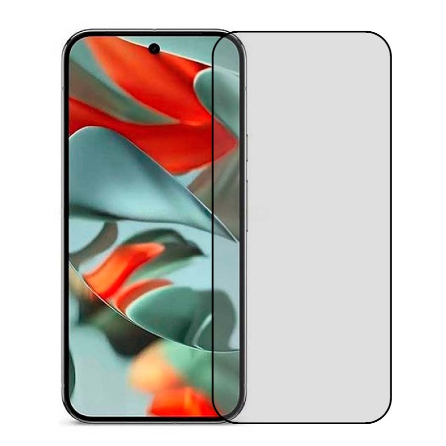 Verre trempé intégral pour Google Pixel 10