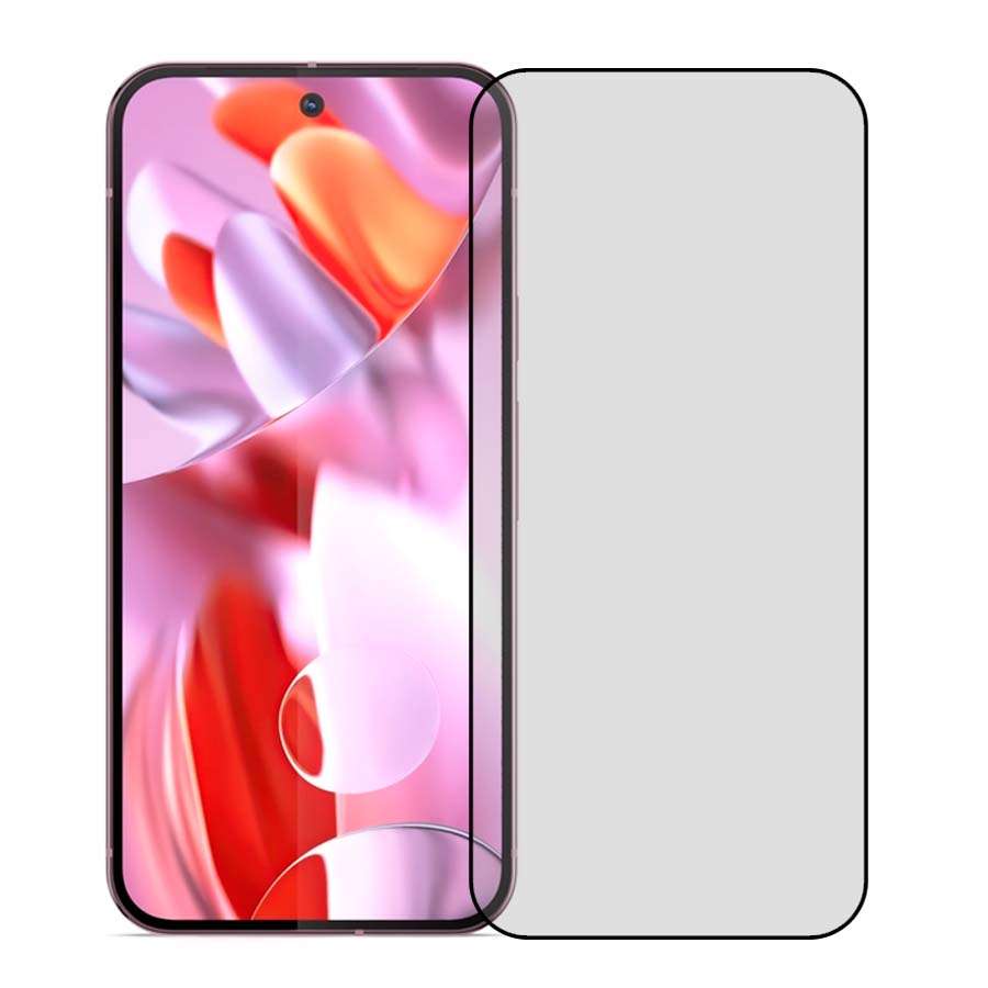 Verre Trempé Intégral pour Google Pixel 10 Pro XL