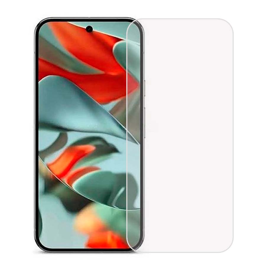 Verre Trempé Transparent pour Google Pixel 10
