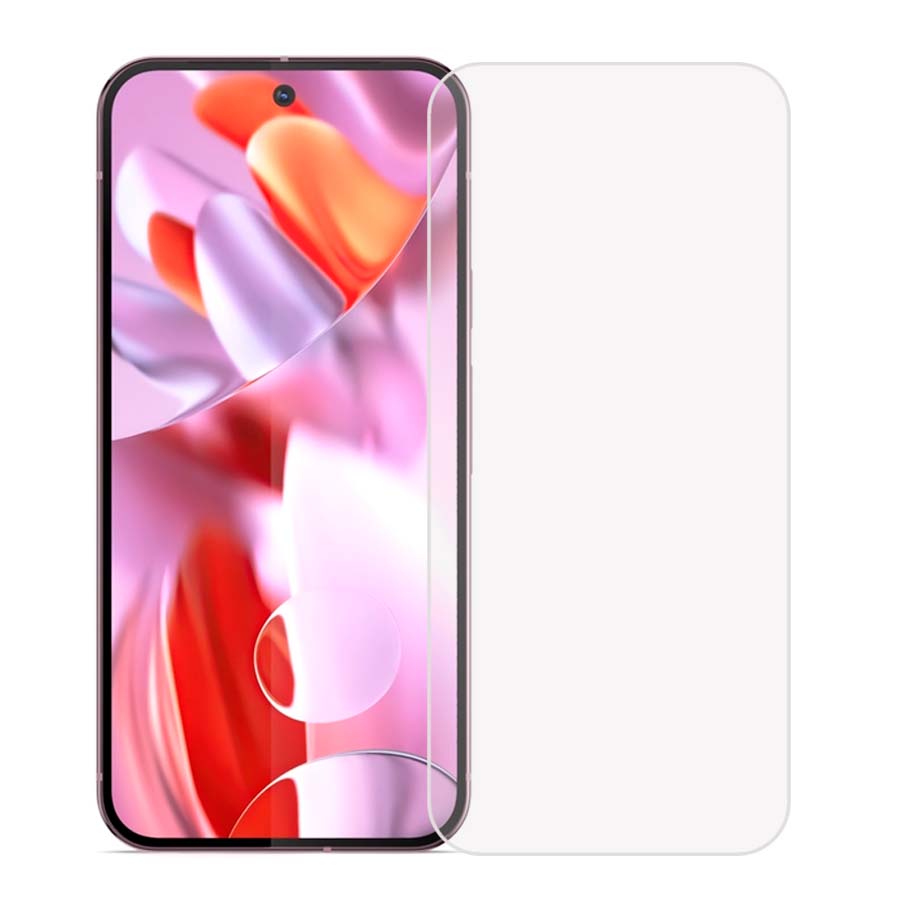 Verre Trempé Transparent pour Google Pixel 10 Pro XL