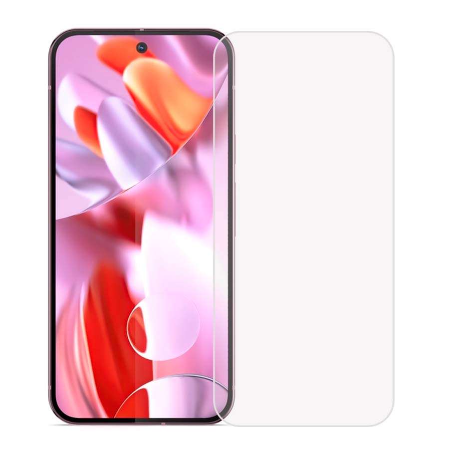 Verre Trempé Transparent pour Google Pixel 10 Pro XL