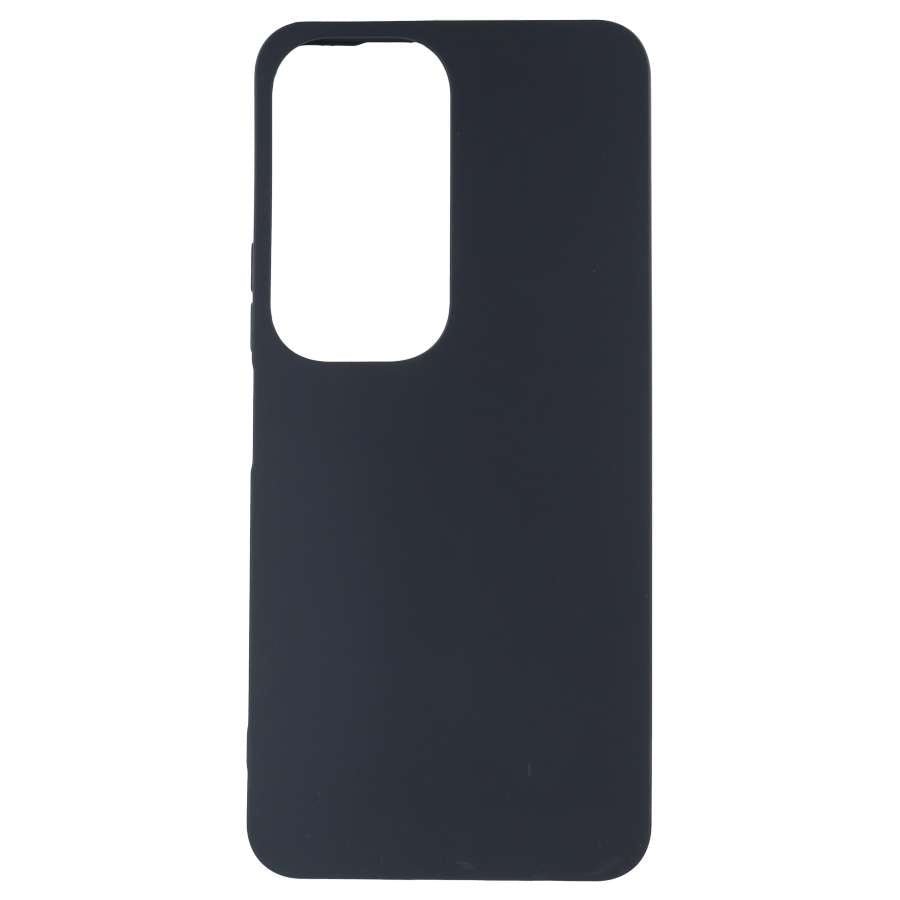 Coque en silicone couleur pour Vivo Y19S