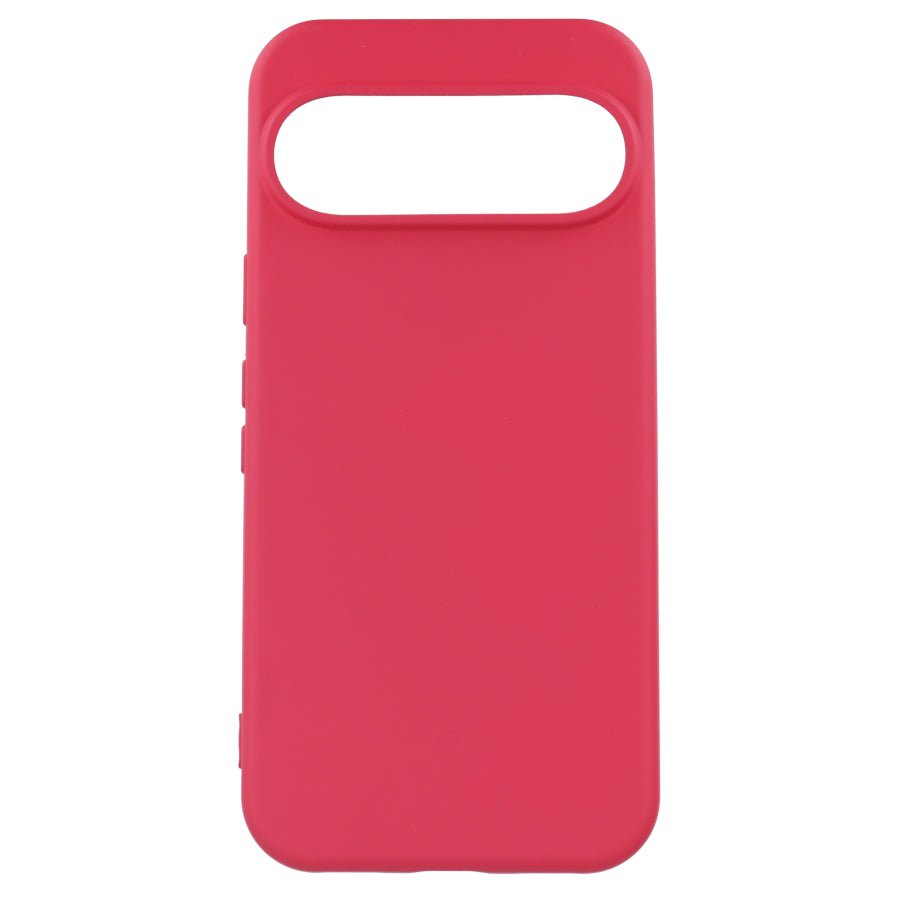Housse ultra douce pour Google Pixel 10 Pro
