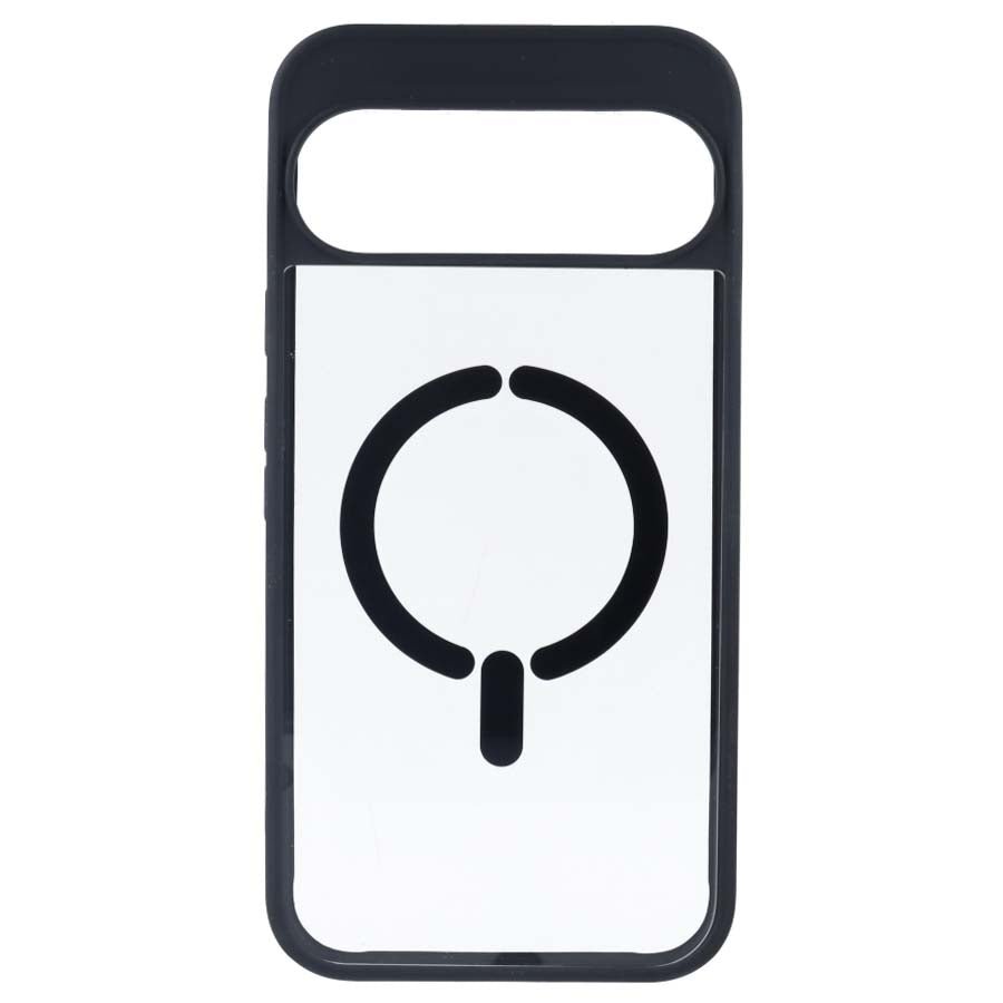 Coque Bumper Ultra Douce Compatible Magsafe pour Google Pixel 10 Pro