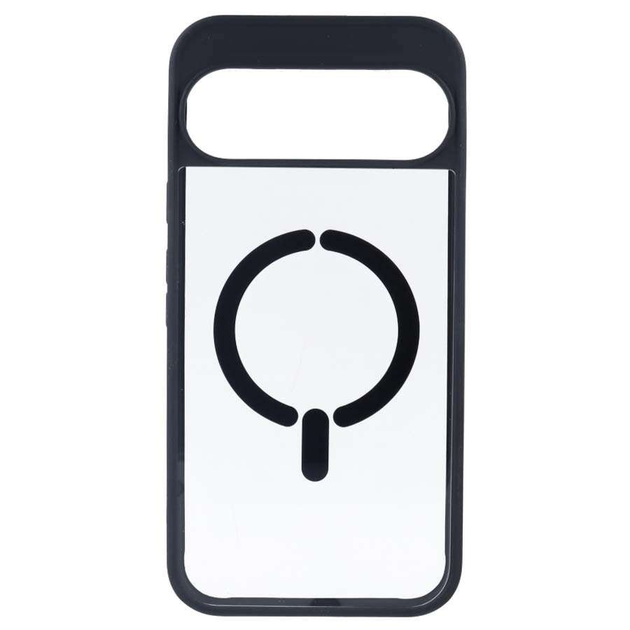 Coque Bumper Ultra Douce Compatible Magsafe pour Google Pixel 10 Pro XL