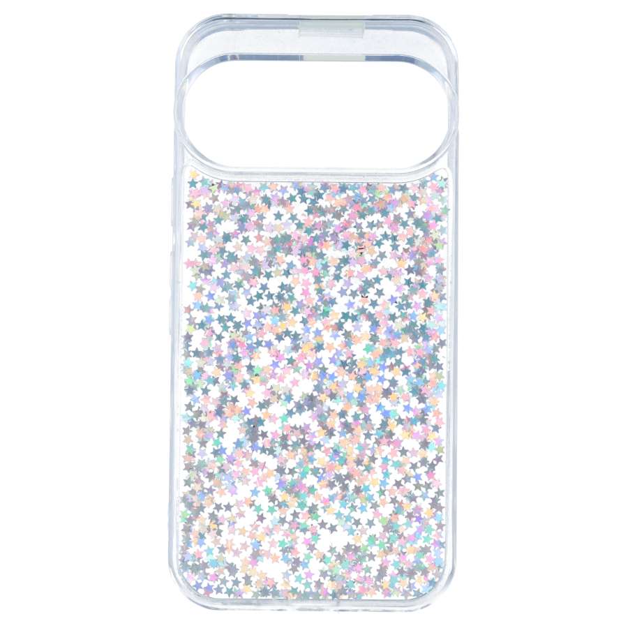 Coque scintillante premium pour Google Pixel 10 Pro