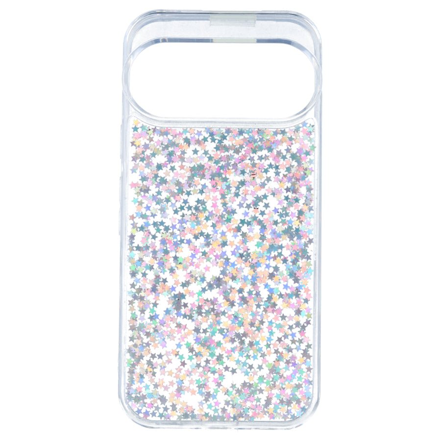 Coque scintillante premium pour Google Pixel 10 Pro