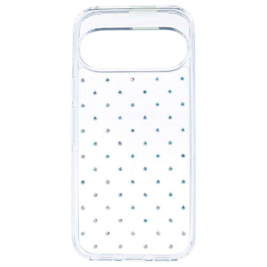 Coque à paillettes pour Google Pixel 10 Pro
