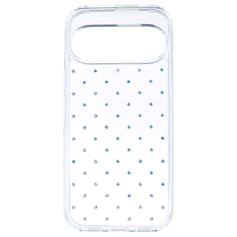 Coque à paillettes pour Google Pixel 10 Pro