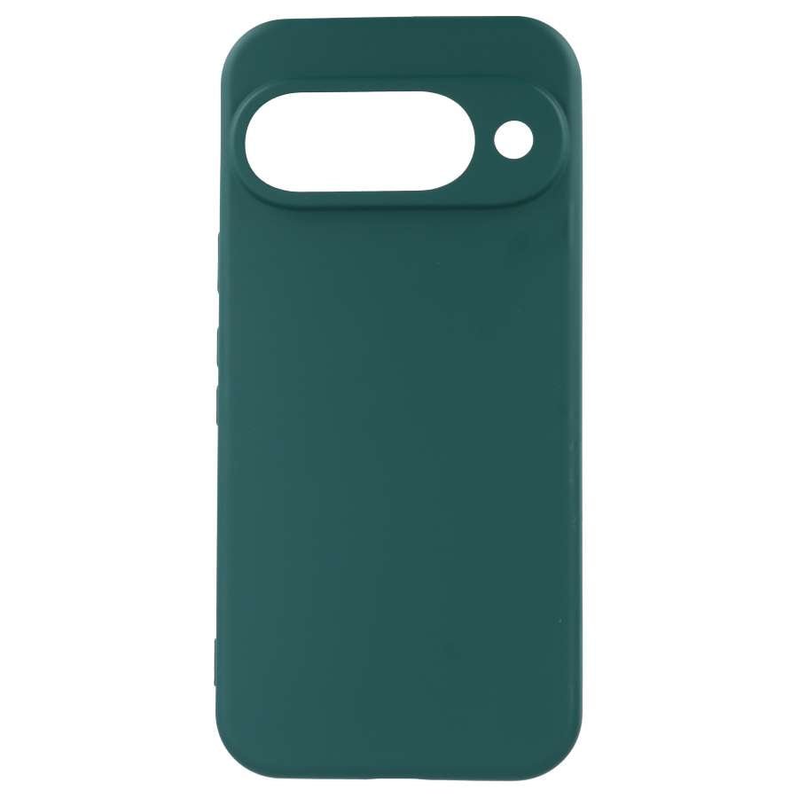 Étui ultra doux avec protection de l'appareil photo pour Google Pixel 10