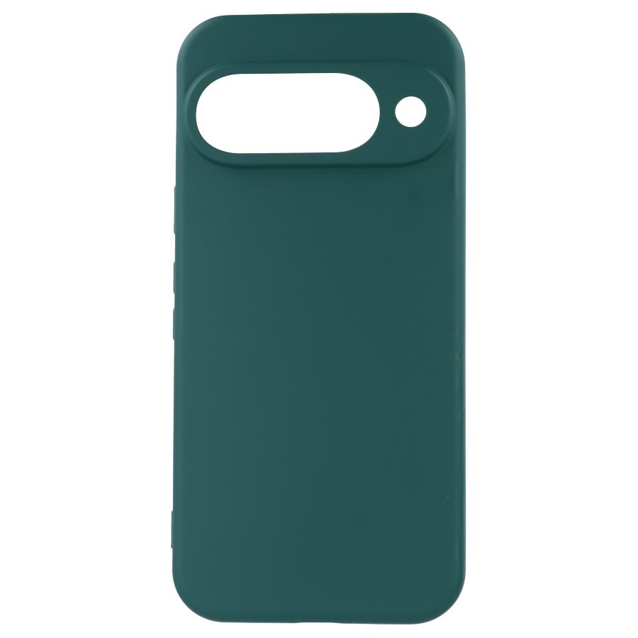 Étui ultra doux avec protection de l'appareil photo pour Google Pixel 10