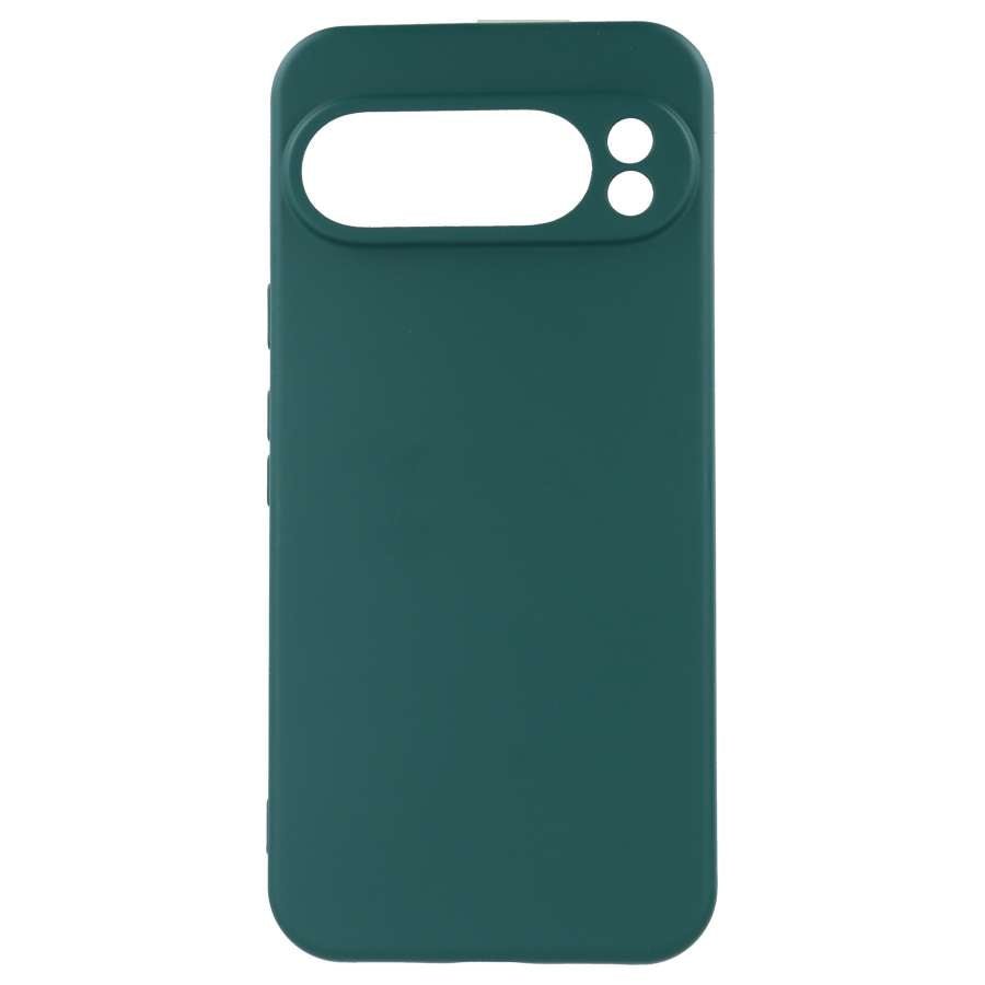 Housse ultra douce avec protection d'appareil photo pour Google Pixel 10 Pro XL