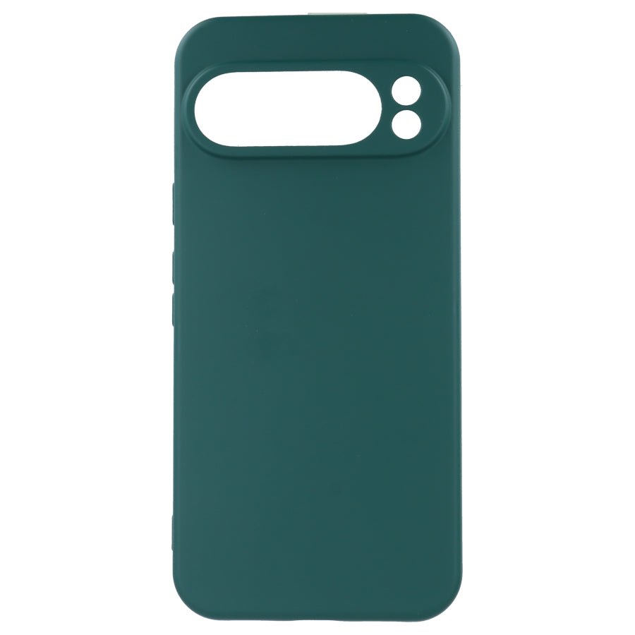 Housse ultra douce avec protection d'appareil photo pour Google Pixel 10 Pro XL