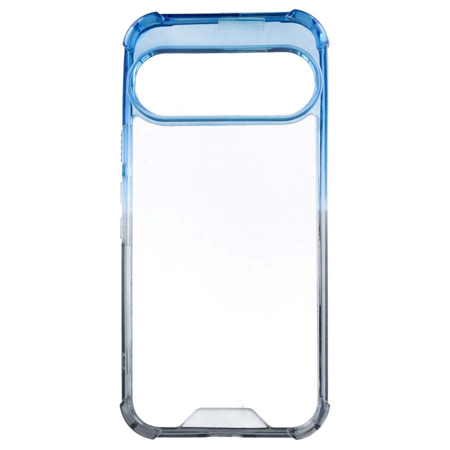 Coque Bumper Renforcée Dégradée pour Google Pixel 10 Pro