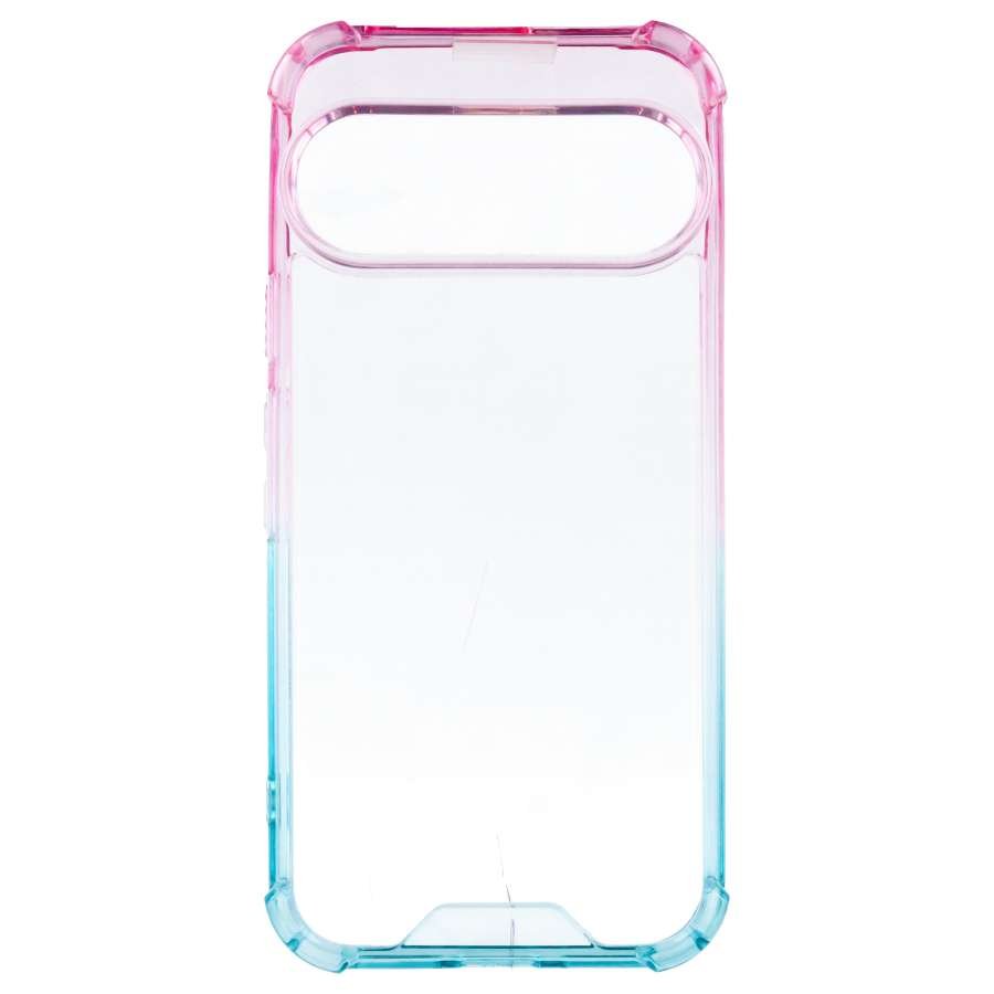 Coque Bumper Renforcée Dégradée pour Google Pixel 10 Pro