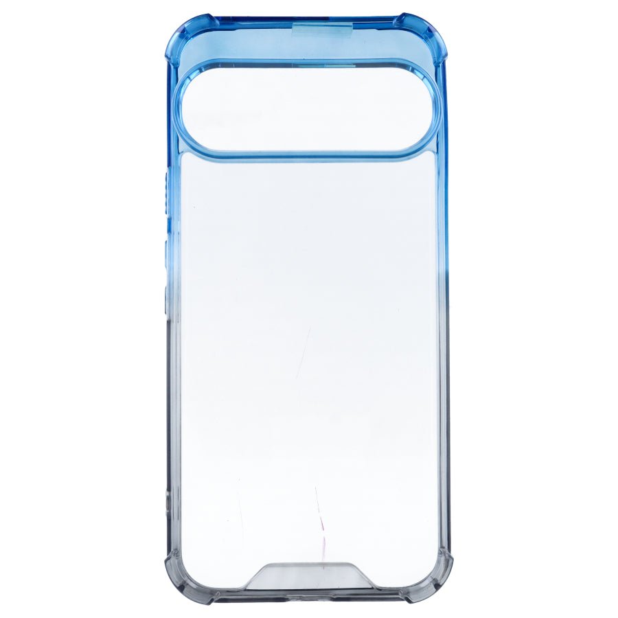 Coque Bumper Renforcée Dégradée pour Google Pixel 10 Pro XL