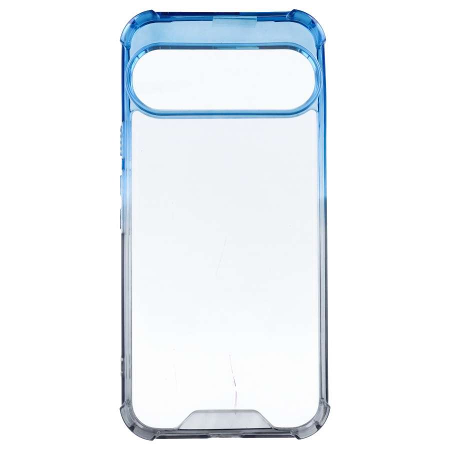 Coque Bumper Renforcée Dégradée pour Google Pixel 10 Pro XL