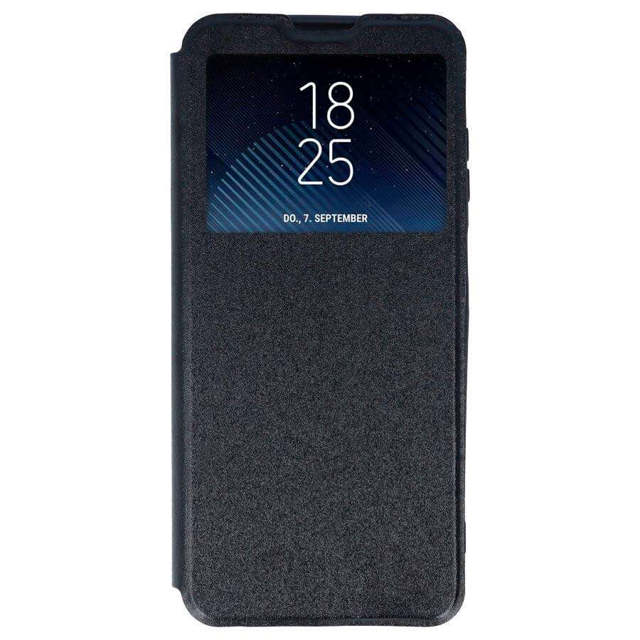Étui folio souple pour Motorola Moto G86