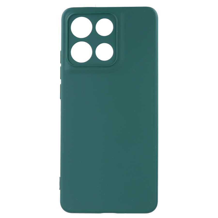 Coque ultra-douce avec protection caméra pour Motorola Moto G86