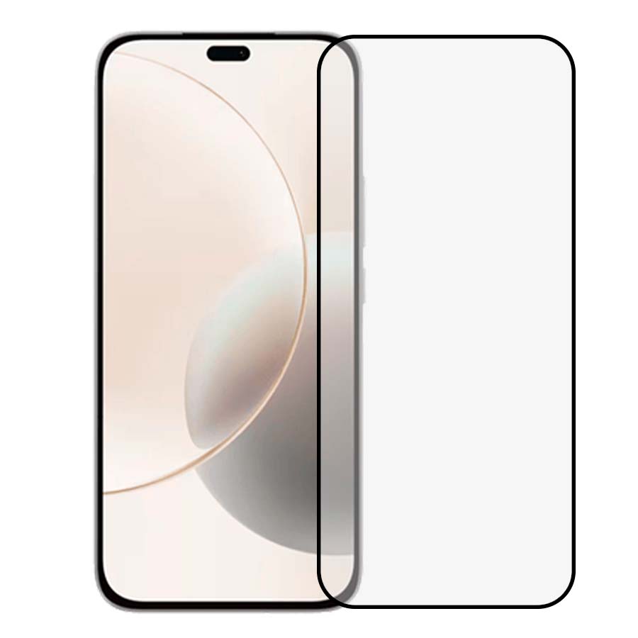 Verre Trempé Intégral pour Huawei Honor 400