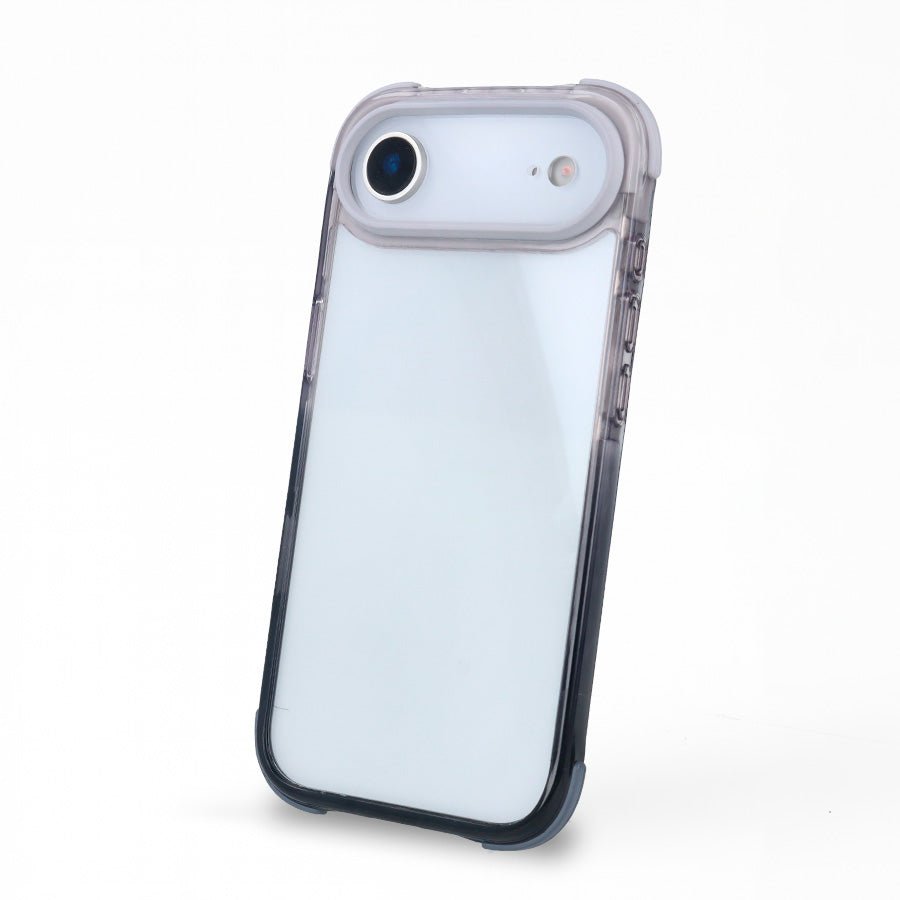 Coque Bumper Renforcée Dégradée pour iPhone Air