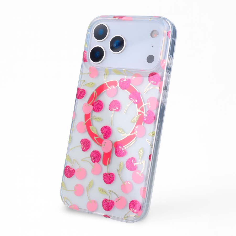 Coque IMD compatible MagSafe pour iPhone 17 Pro