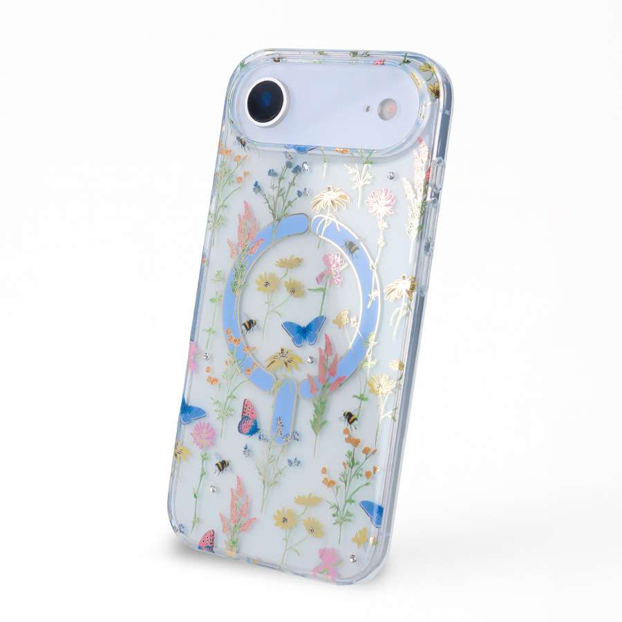 Coque IMD compatible MagSafe pour iPhone Air