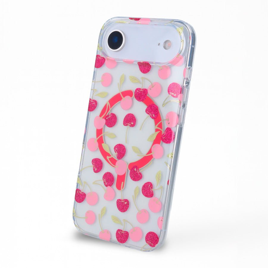 Coque IMD compatible MagSafe pour iPhone Air
