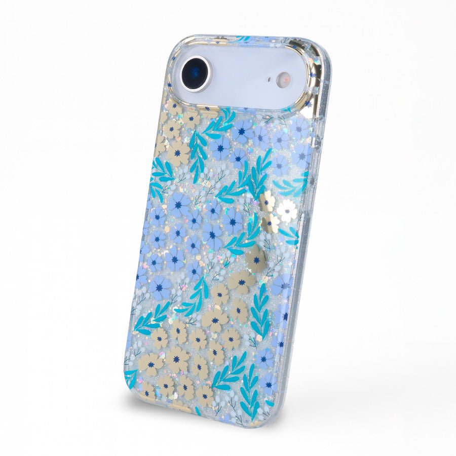 Coque brillante pour iPhone Air