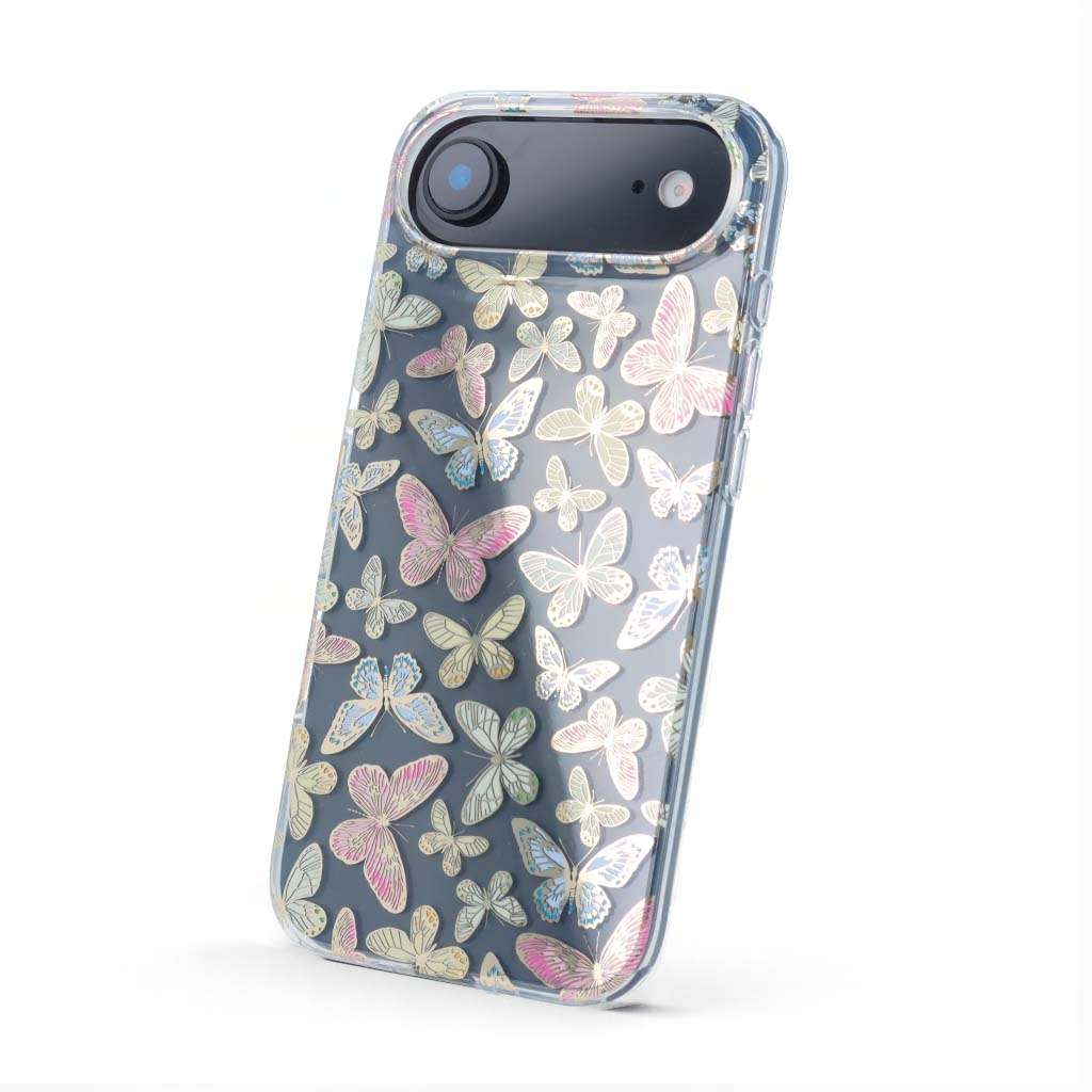 Coque brillante pour iPhone Air