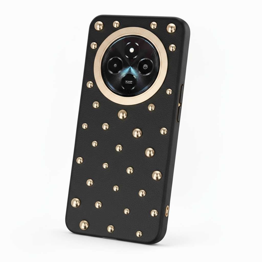 Étui à clous pour Xiaomi Redmi 14C