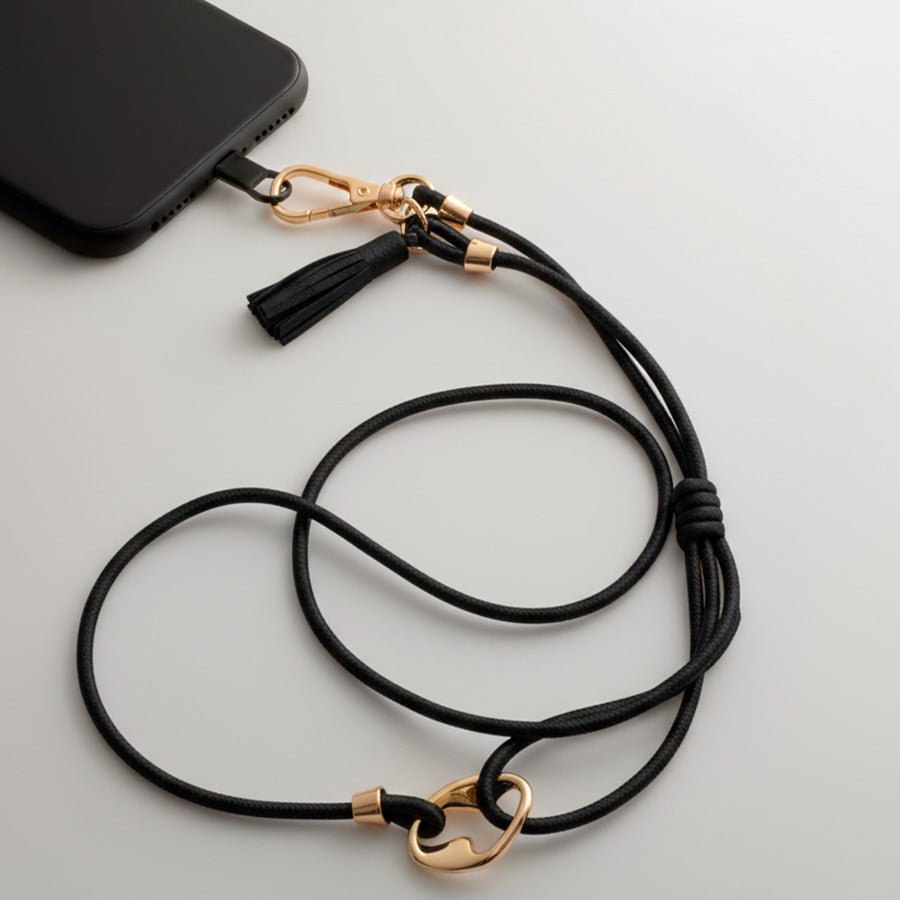 Pendentif pour Téléphone et Sac - Tubular Automne Hiver 25