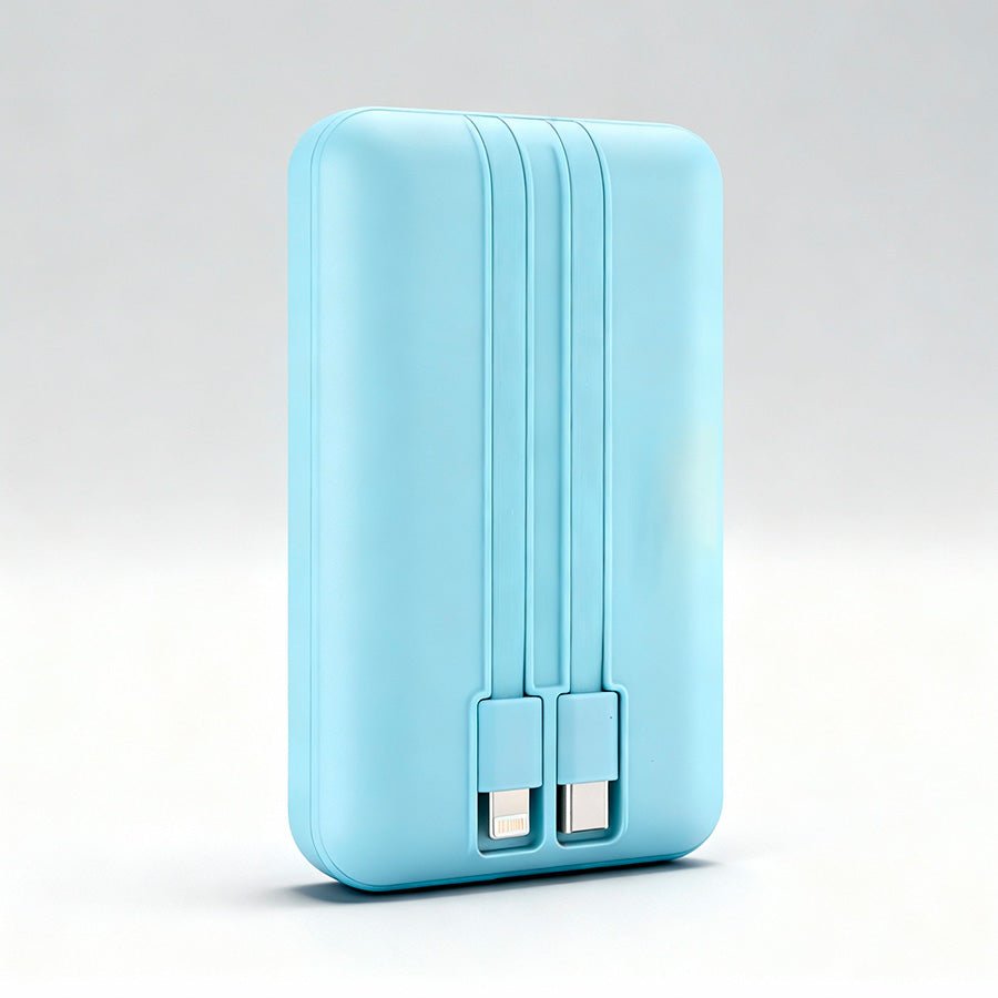 Batterie externe mini 10 000 mAh
