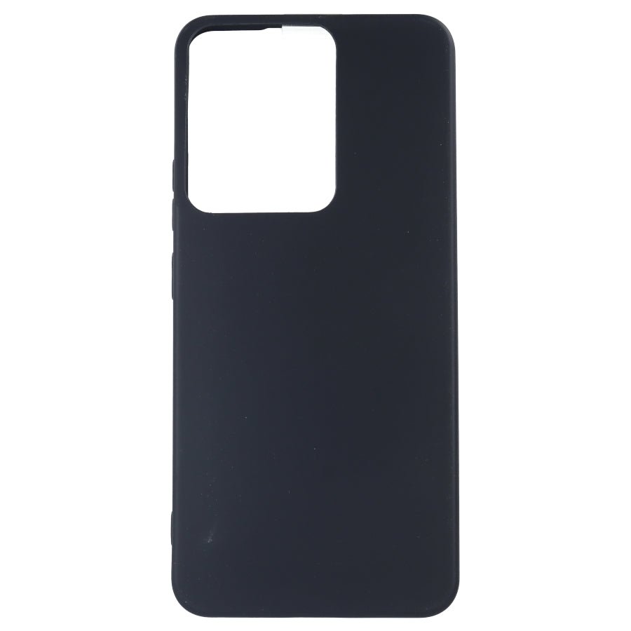 Coque en silicone couleur pour Realme 14T
